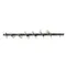 Hoshizaki 339192G01 Auger/Order Indvdl Prts 7/Sus