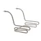 AllPoints 34-1046 Fryer Element; 240V; 5500W; 9 1/4" x 3 3/4" x 7 1/4" x 10 7/8"