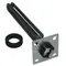 All Points 34-1175 Sink Heater Element; 240V; 3000W; 8 1/4"; 1 3/4" Bolt Hole Centers