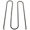 All Points 34-1192 Warmer Element; 115V; 1600W; 16 3/4" x 9"