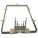 All Points 34-1247 Oven Element; 240V; 10500W; 1-3 Phase; 26 1/4" x 16 1/2" x 9"