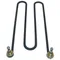 All Points 34-1267 Warmer Element; 120V; 2000W; 14 3/4" x 6"