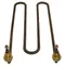 All Points 34-1268 Warmer Element; 240V; 2000W; 14 3/4" x 6"