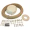 All Points 34-1309 Warmer Element; 208/240V; 134' Heater Wire