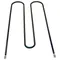 All Points 34-1318 Warmer Element; 240V; 1600W; 16" x 7 1/4"