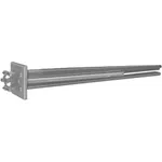 All Points 34-1383 Dishwasher Heater; 480V, 5000W; 1 Phase