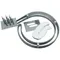 All Points 34-1450 Oven Element Assembly; 208V; 10000W; 1-3 Phase 12" x 22"