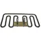 All Points 34-1452 Warmer Element; 120V; 1600W; 9 1/2" x 6 1/2"