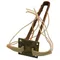 All Points 34-1459 Steamer Element; 208V; 8000W; 2 1/4" Bolt Hole Centers