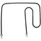 All Points 34-1529 Warmer Element; 120V; 1750W; 16" x 11"