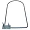 All Points 34-1546 Warmer Element; 240V; 750W; 17 3/4" x 9" x 3 1/2"