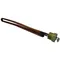 All Points 34-1642 Steamer Element; 208V; 3600W; 1 1/4" MPT