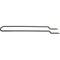All Points 34-1844 Rotisserie Heating Element; 208V, 2500W