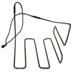 All Points 34-1847 310W Defrost Heater - 115V