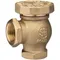 Zurn 34-35XL 3/4" Atmospheric Vacuum Breaker for High Hazard Conditions