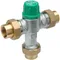 Zurn 34-ZW1070XL Aqua-Gard 3/4" Thermostatic Mixing Valve