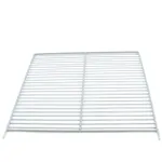 Traulsen 340-41809-00 Gray Wire Shelf G1 Inc Lts