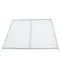 Traulsen 340-41809-00 Gray Wire Shelf G1 Inc Lts