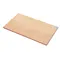 Traulsen 340-60171-02 Mapletex Cut Brd 30 X 18