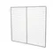 Kairak 3400100 Shelf W/O Cutout