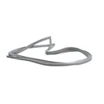 Traulsen 341-09503-00 Equivalent Magnetic Door Gasket - 21 5/8" x 59 3/4"