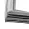 Traulsen 341-42090-01 Equivalent Magnetic Door Gasket - 23 1/2" x 29 1/2"