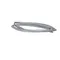 Traulsen 341-60050-00 Equivalent Magnetic Door Gasket - 22 1/2" x 22 1/2"