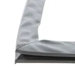Traulsen 341-60281-00 Gasket, Offset, Night Cover Assembly, Easy Clean Profile