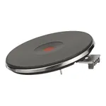 AllPoints 341348 9" Surface Heater - 240V, 2600W