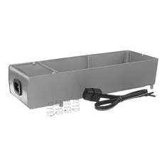 AllPoints 341369 Condensate Evaporator - 117V, 160W