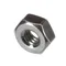 Jade Range 3426700000 Nut