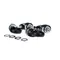 Silver King 34325 Casters