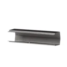 Traulsen 344-28486-00 Hinge Cover, Klein Hinge