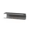 Traulsen 344-28486-00 Hinge Cover, Klein Hinge
