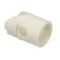 Traulsen 344-28488-00 Hinge Bushing;Plastic