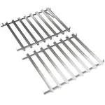Convotherm 3451337 Shelf Rack (600x400 Mm) En/Bm