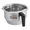 Bunn 34559.0001 Stainless Steel Gourmet C Funnel for CWTF Twin and AXIOM Twin Airpot Brewers