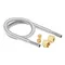 Imperial 34681-16 Stainless Steel Flex Tubing