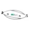 Bunn 34727.1001 Tube Kit,.188 Pump-Long Feed