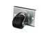 Traulsen 348-10013-00 Caster W/O Brake
