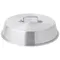 Town 34915 15" Aluminum Wok Cover