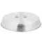 Town 34922 22 3/8" Aluminum Wok Cover