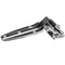 Master-Bilt 35-0084003 Hinge 1248 Chrome Fl