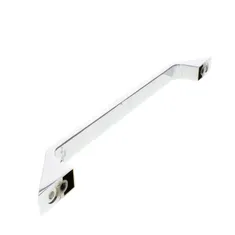 Master-Bilt 35-01488 Chrome Handle P48-1012