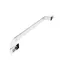 Master-Bilt 35-01488 Chrome Handle P48-1012