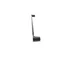 Master-Bilt 35-01664 Slimline Black Handle #D-160