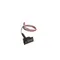 Master-Bilt 35-01834 Hinge Pin, Black, Anthony #