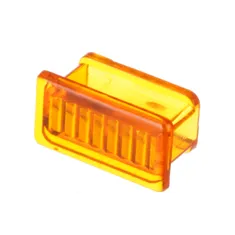 Lincoln 350224 Lens Yellow
