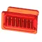Lincoln 350225 Lens Red