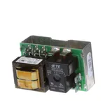 Montague 35071-0 Temp Control